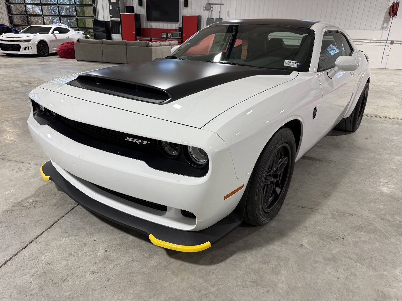 Dodge Challenger  2023