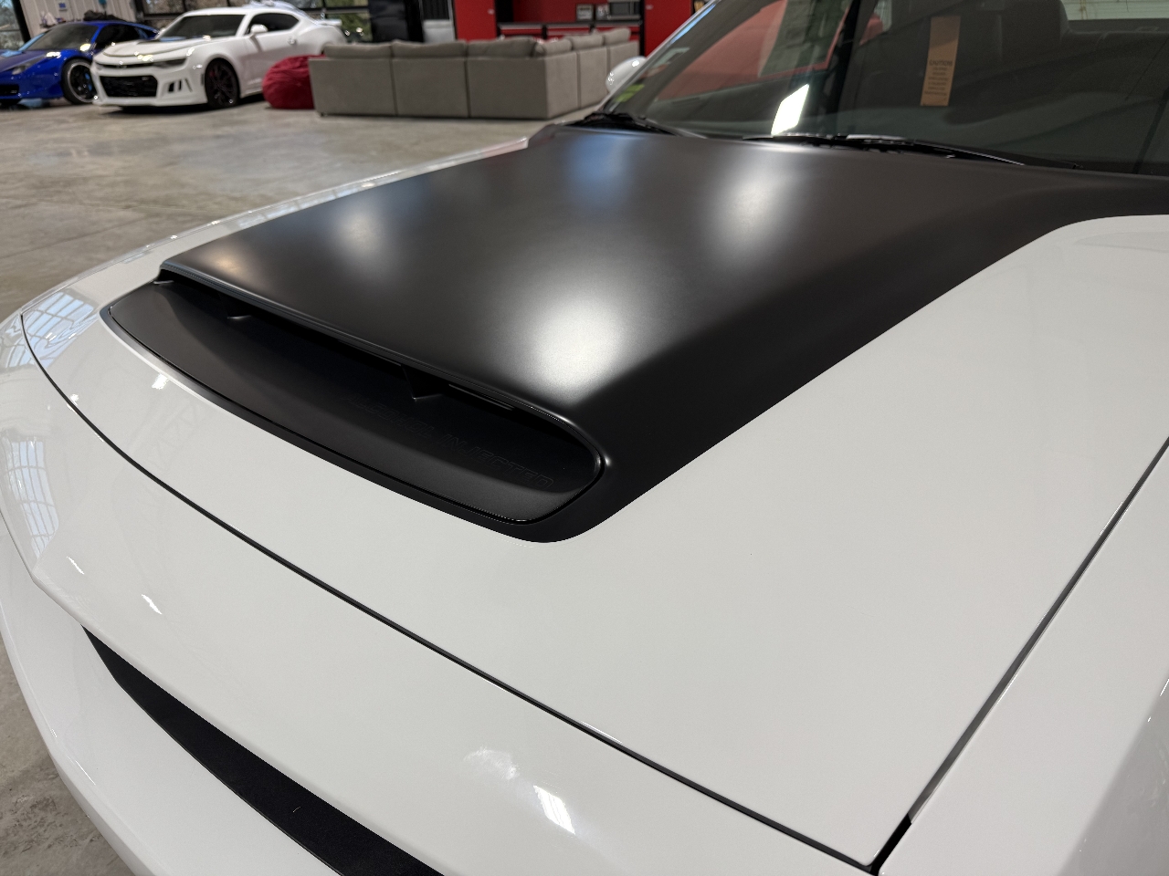 Dodge Challenger  2023