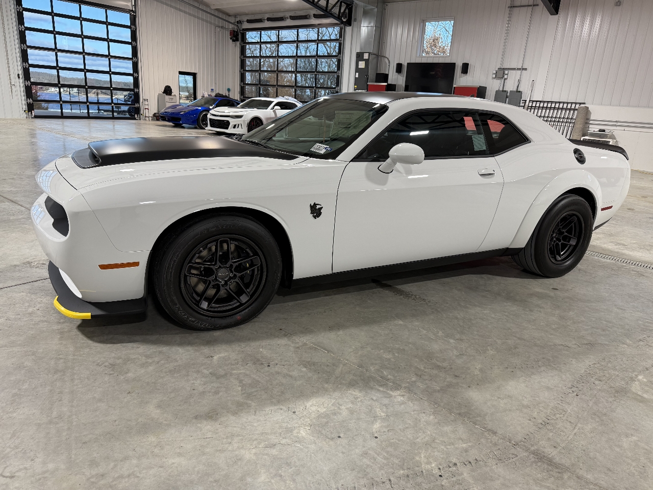 Dodge Challenger  2023