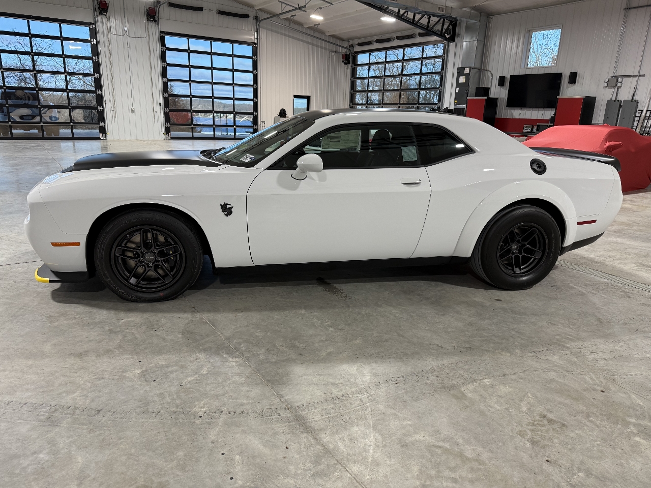 Dodge Challenger  2023