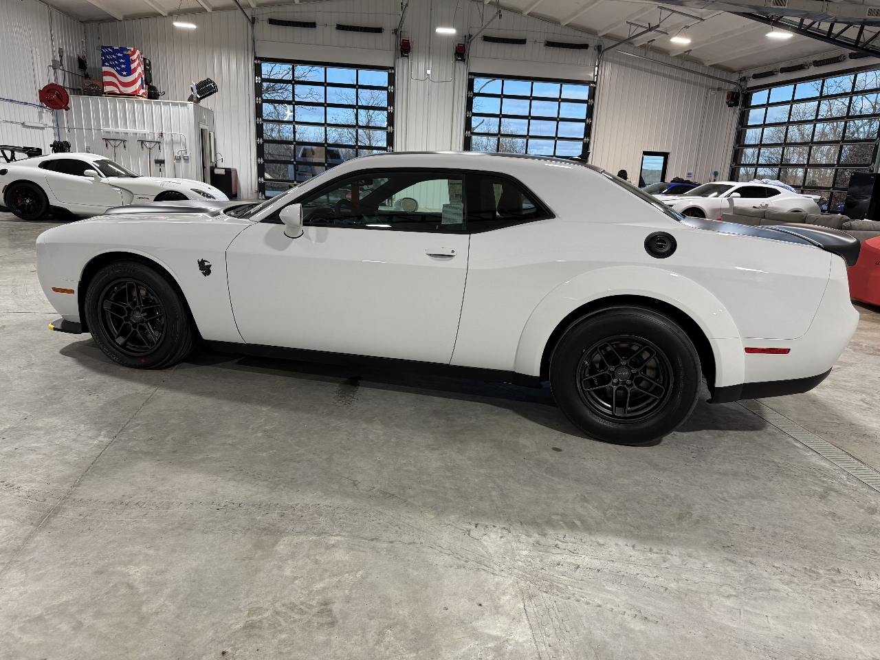 Dodge Challenger  2023