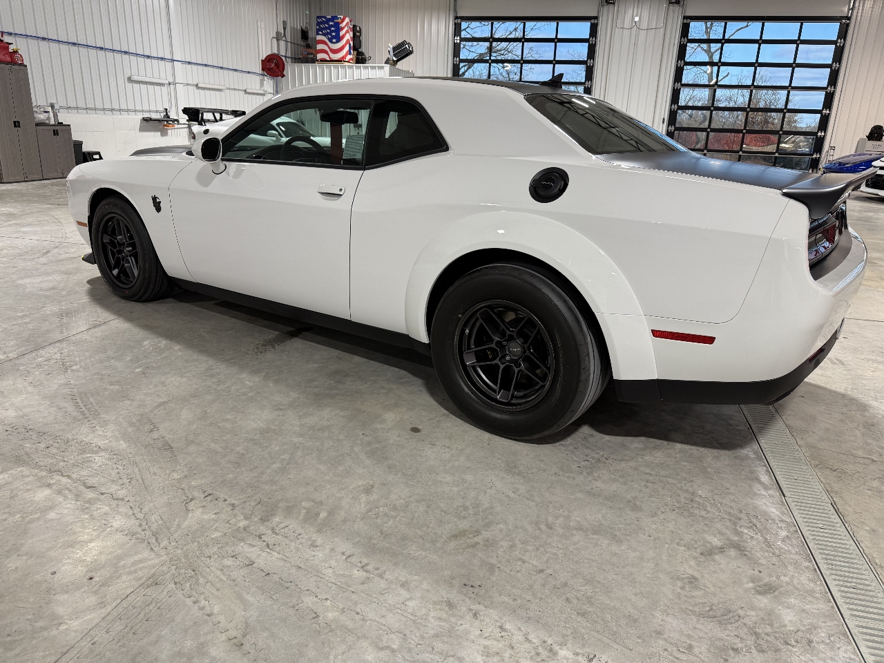 Dodge Challenger  2023