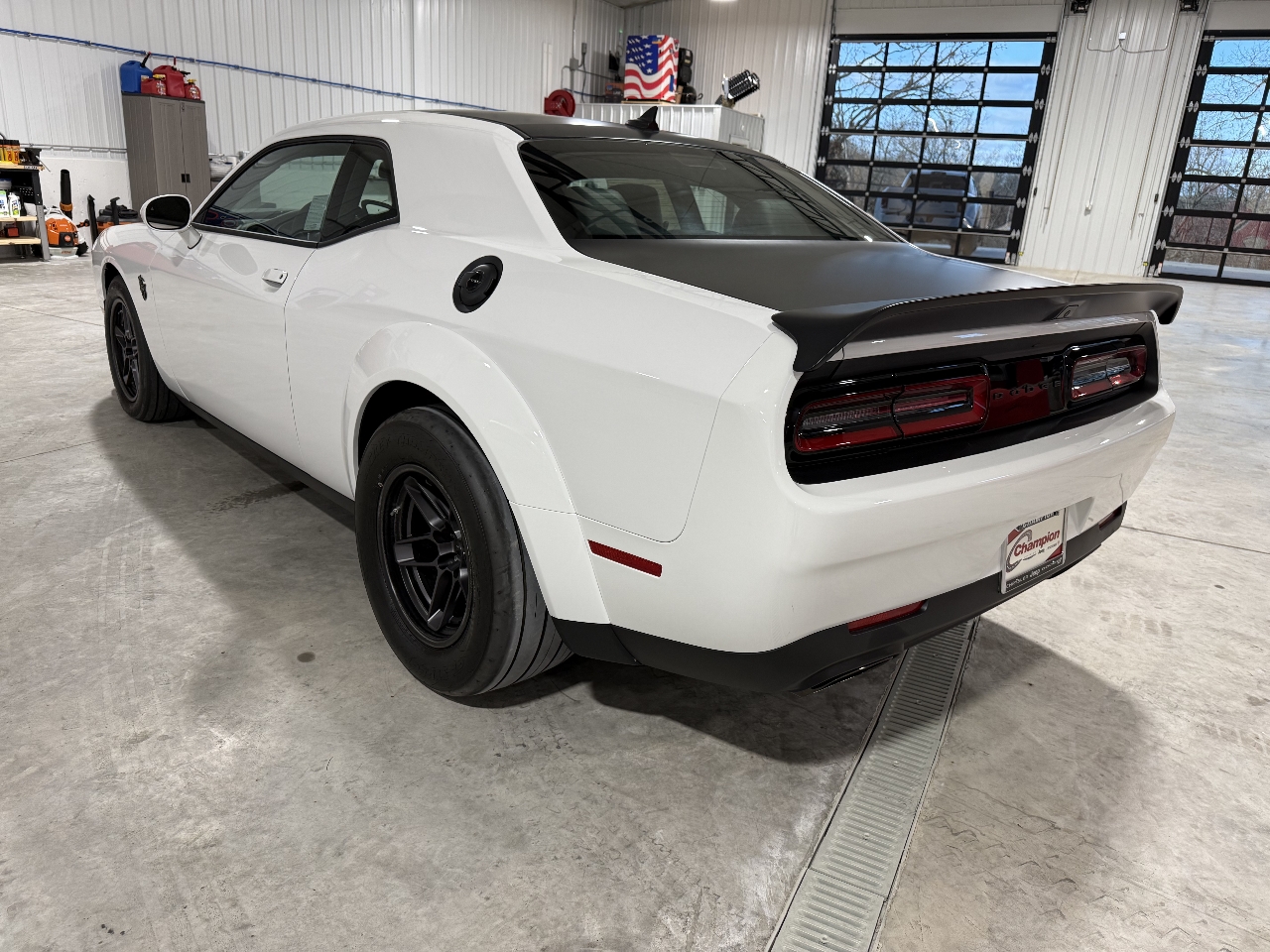 Dodge Challenger  2023