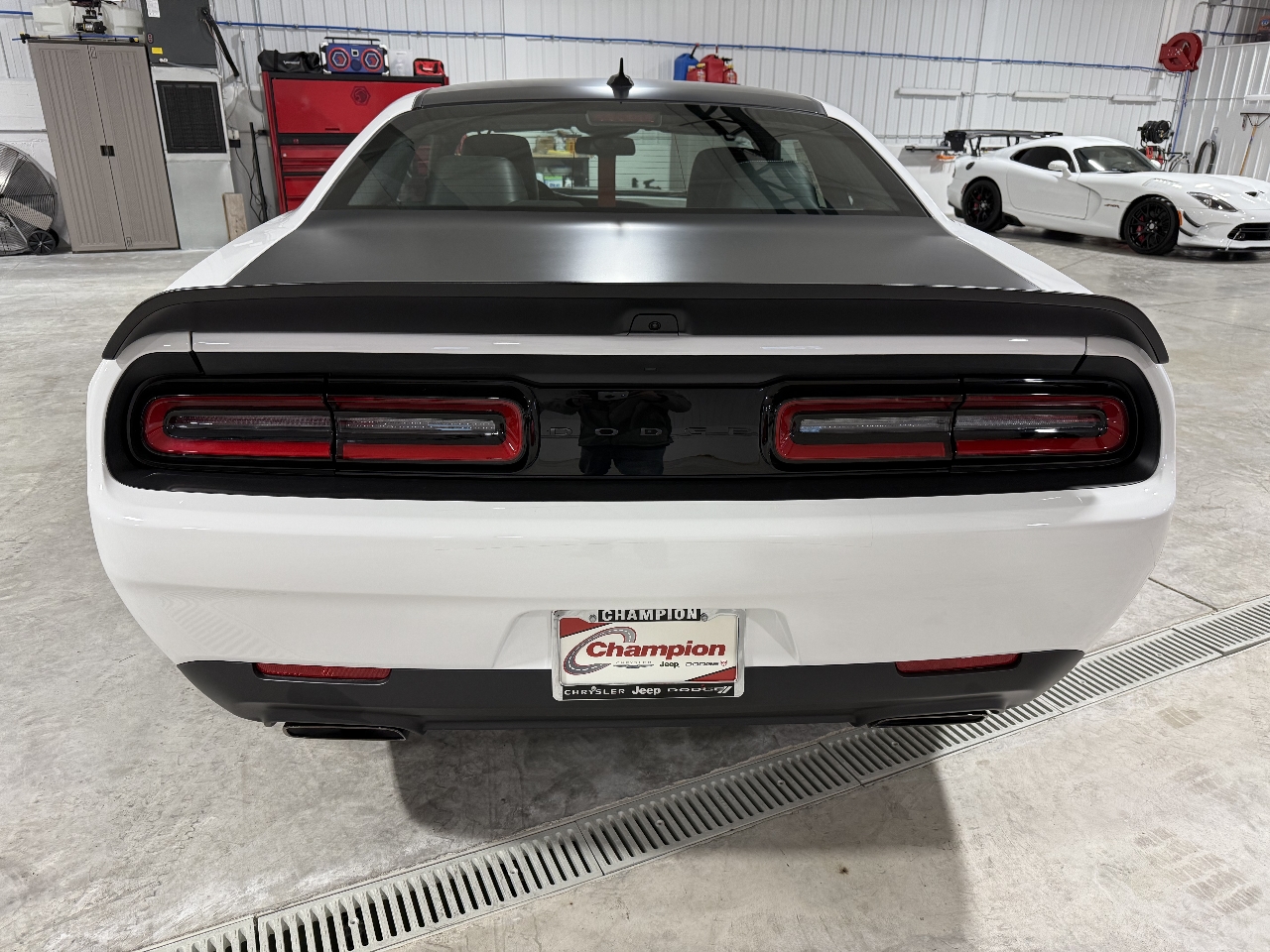 Dodge Challenger  2023
