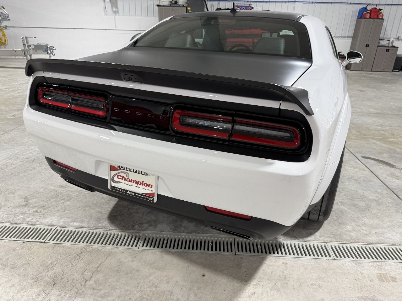 Dodge Challenger  2023