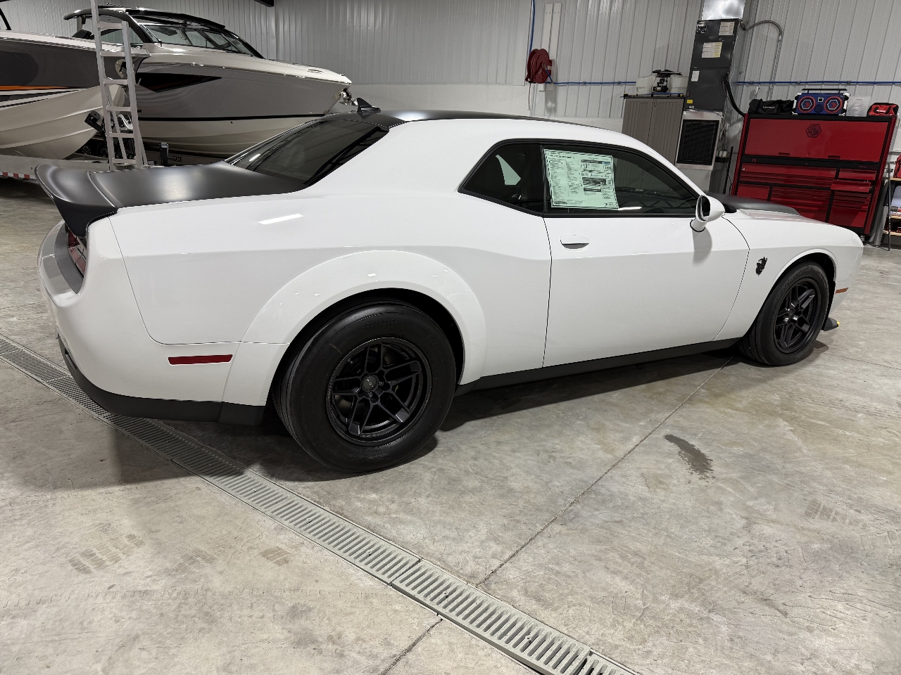 Dodge Challenger  2023