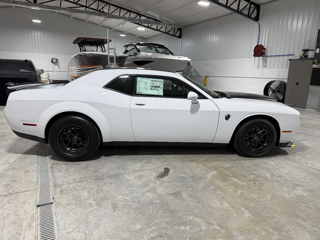 Dodge Challenger  2023