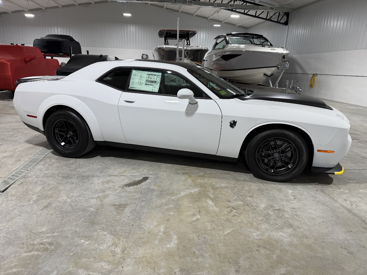 Dodge Challenger  2023