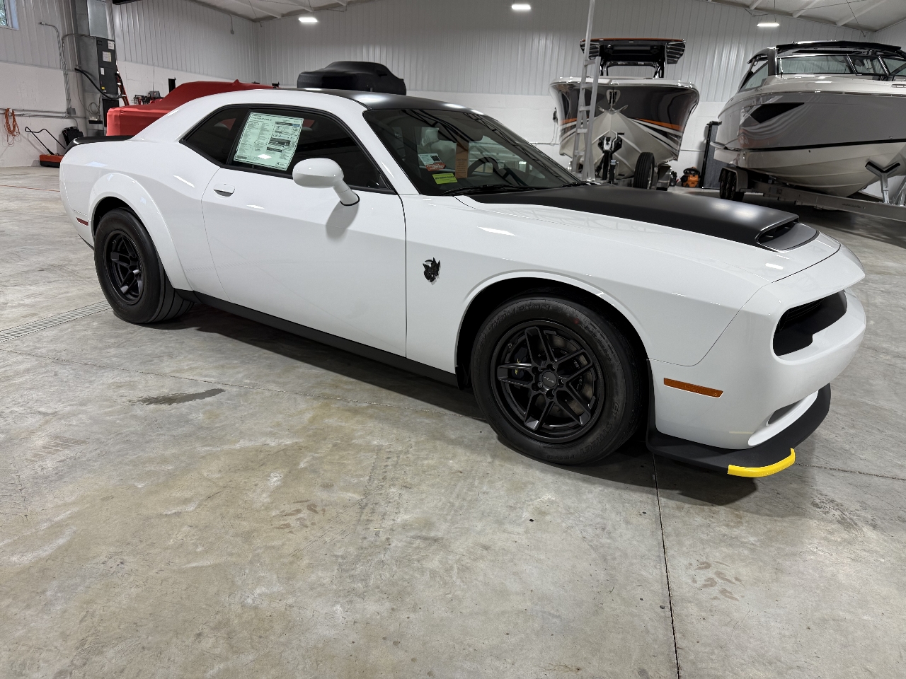 Dodge Challenger  2023