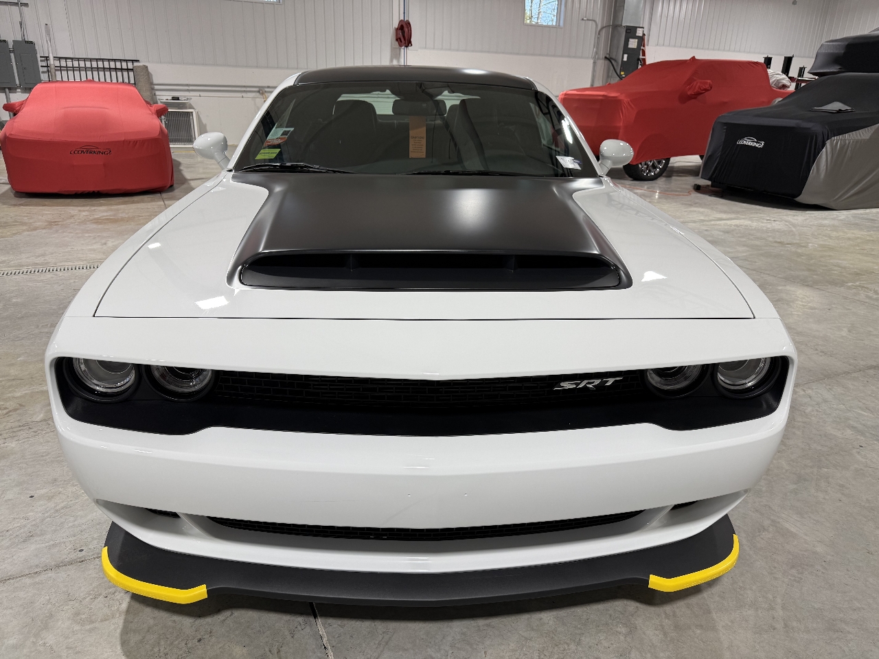 Dodge Challenger  2023