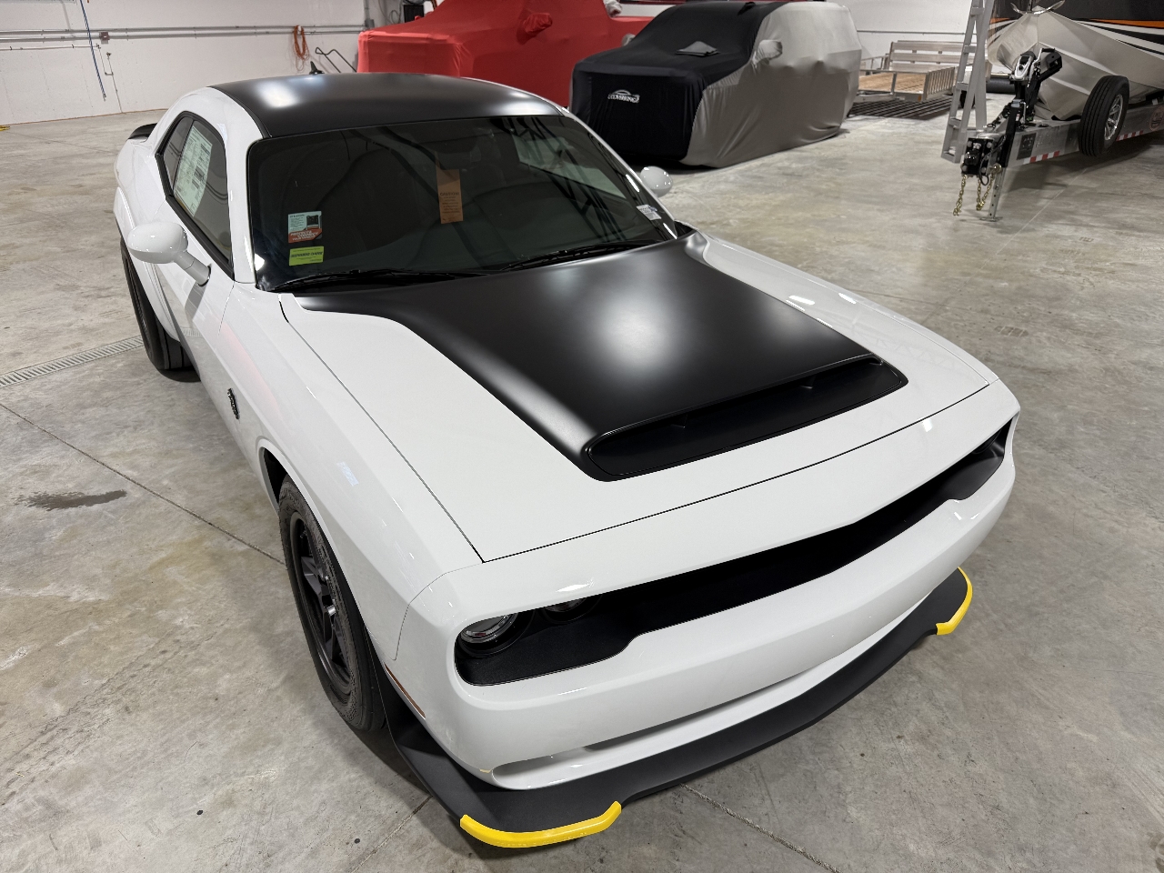 Dodge Challenger  2023