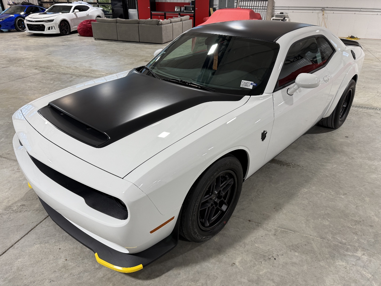 Dodge Challenger  2023