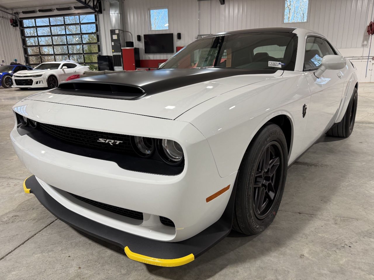 Dodge Challenger  2023