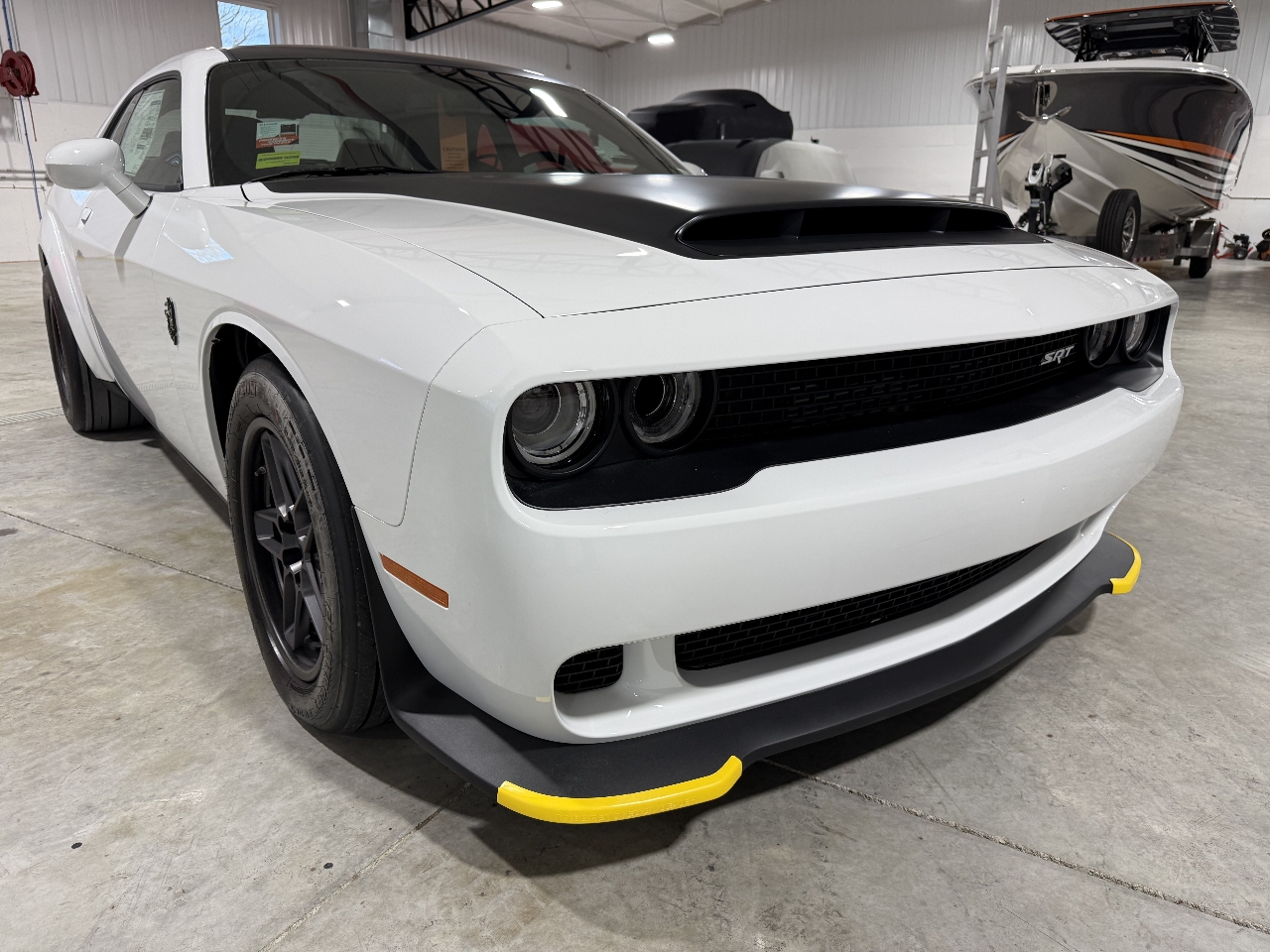 Dodge Challenger  2023