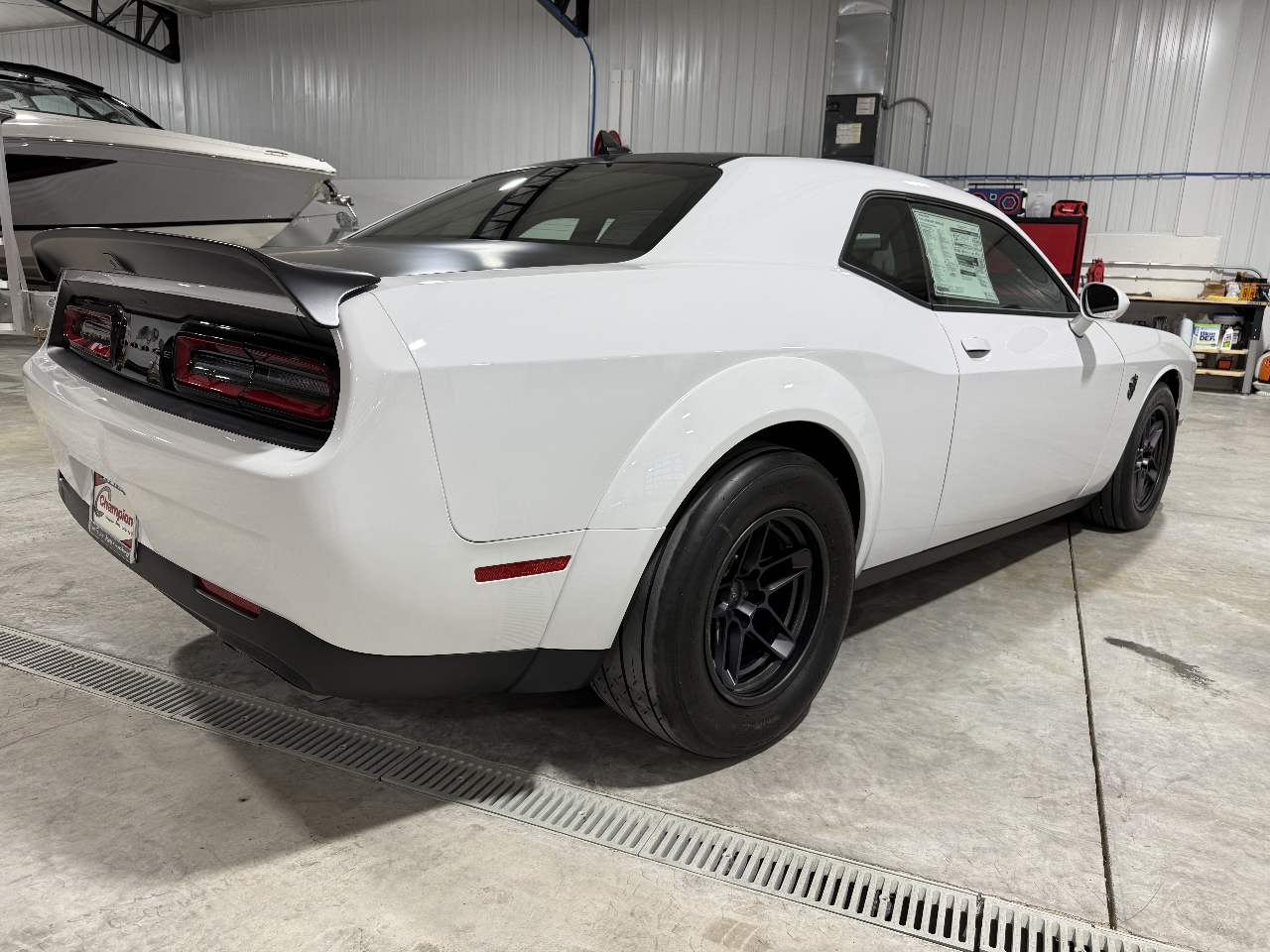 Dodge Challenger  2023