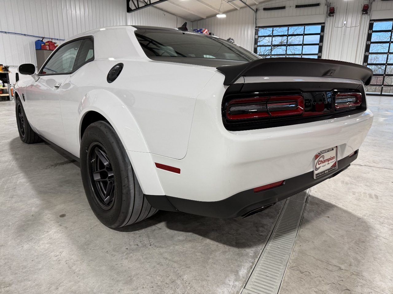 Dodge Challenger  2023