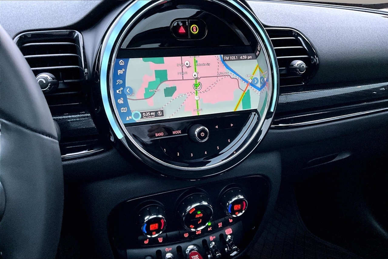 MINI Clubman Cooper S ALL4 2024