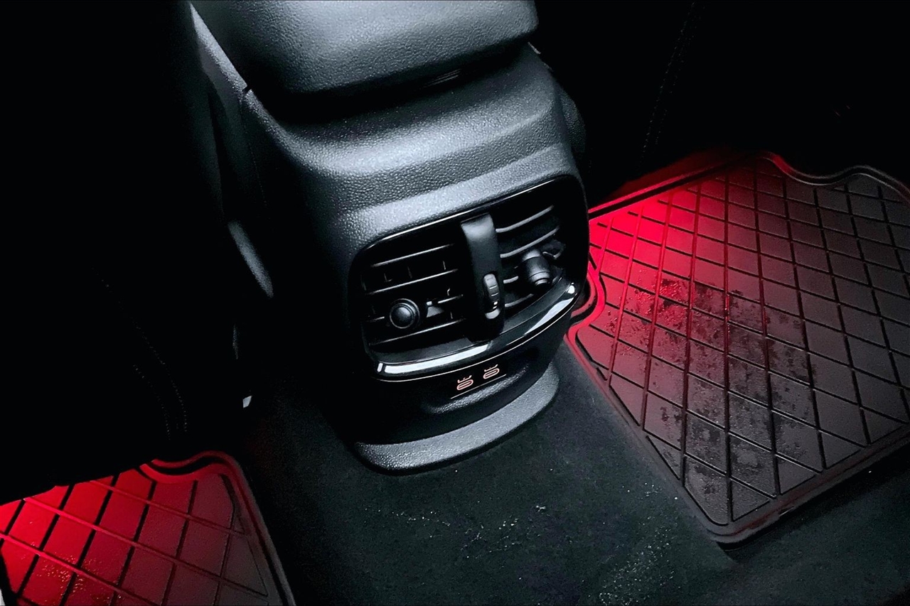 MINI Clubman Cooper S ALL4 2024