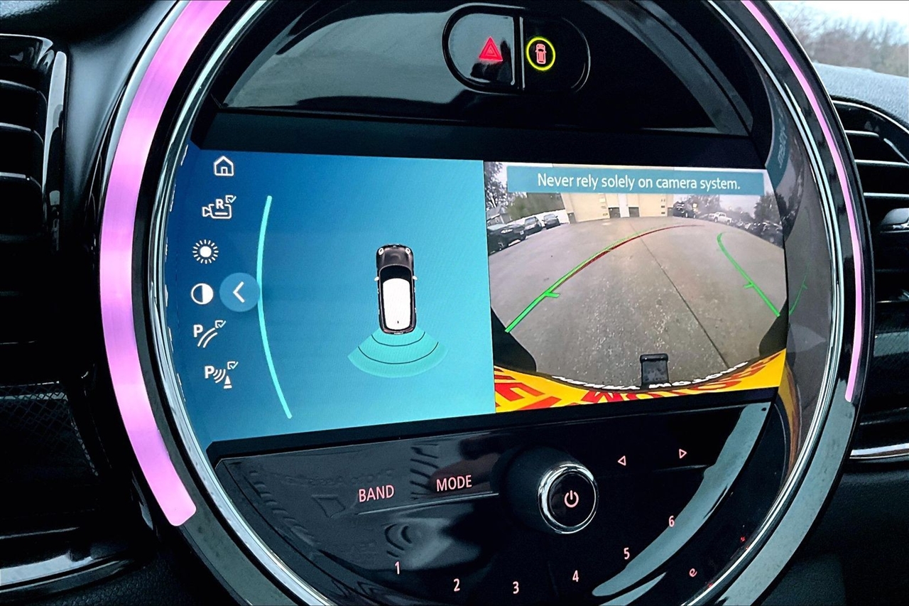 MINI Clubman Cooper S ALL4 2024