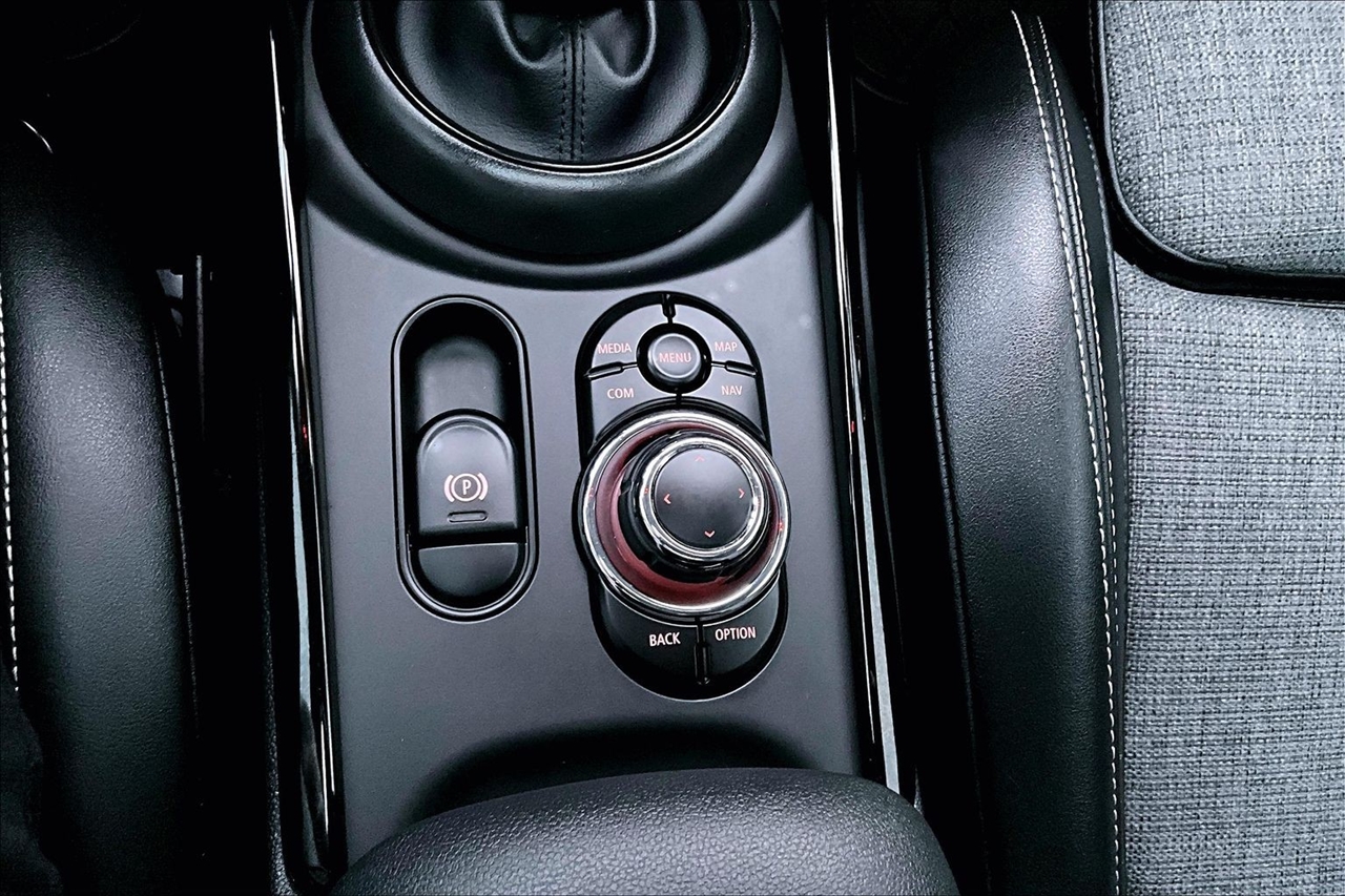 MINI Clubman Cooper S ALL4 2024