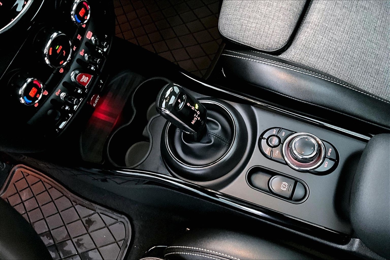 MINI Clubman Cooper S ALL4 2024