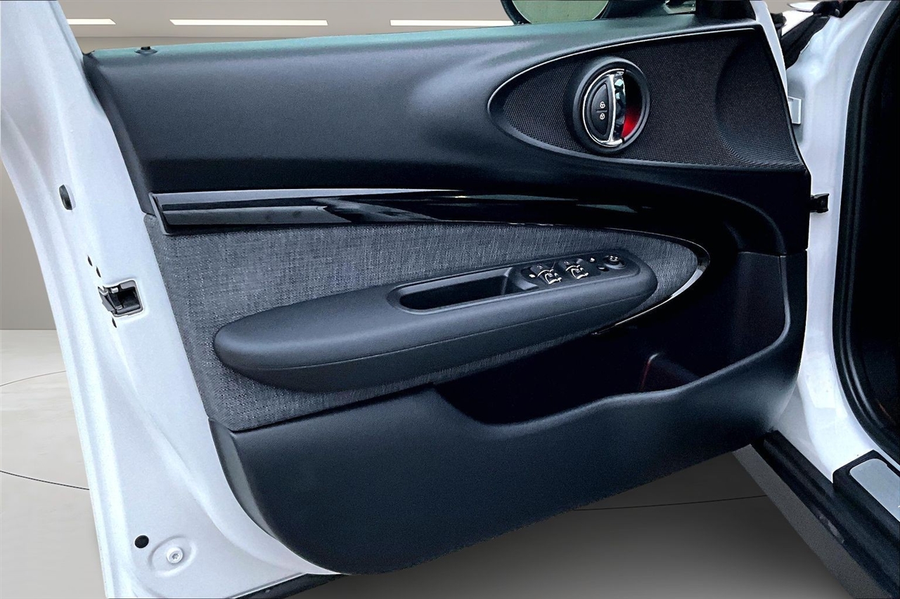 MINI Clubman Cooper S ALL4 2024