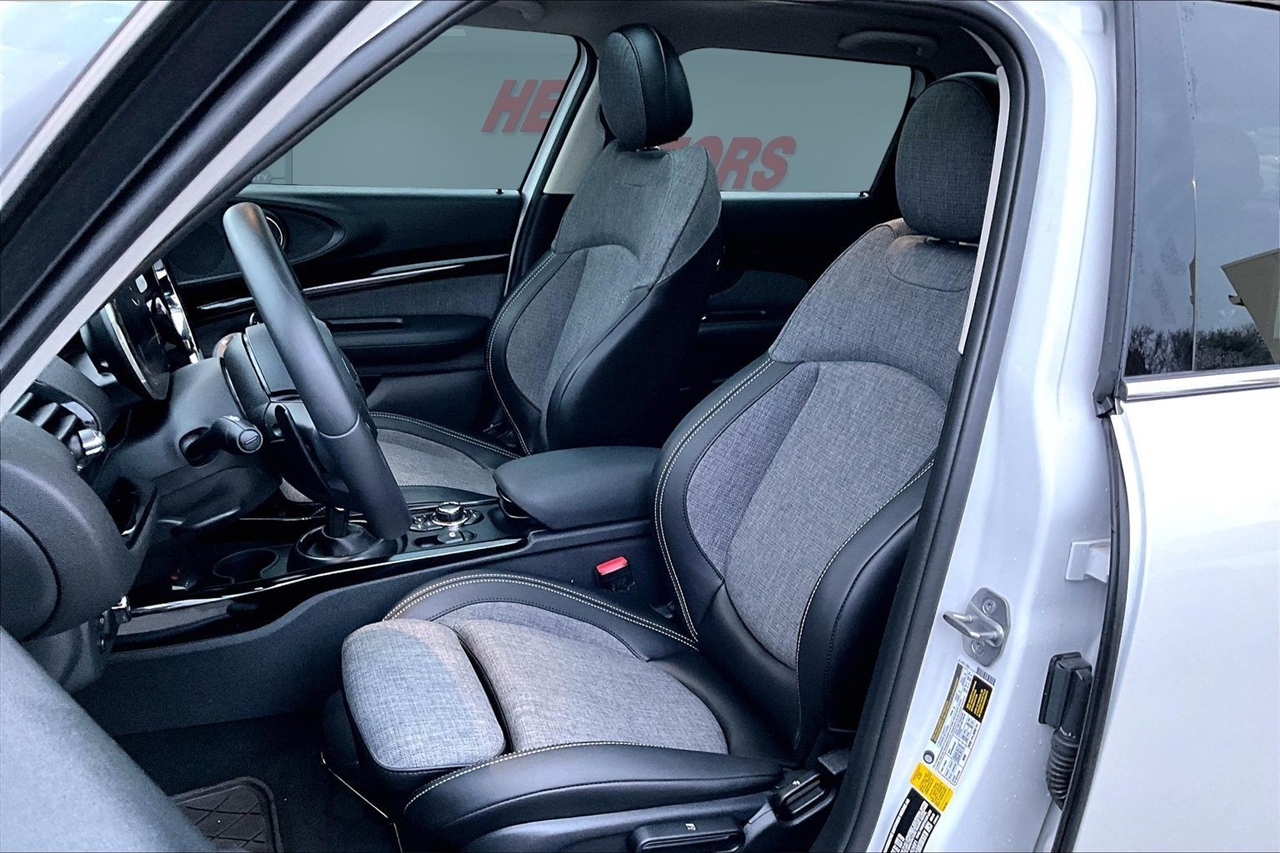 MINI Clubman Cooper S ALL4 2024