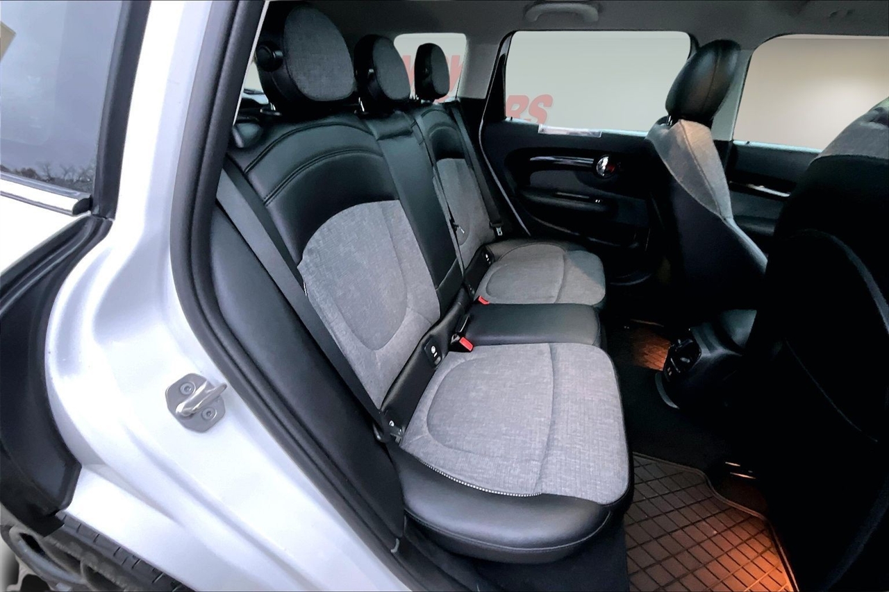 MINI Clubman Cooper S ALL4 2024