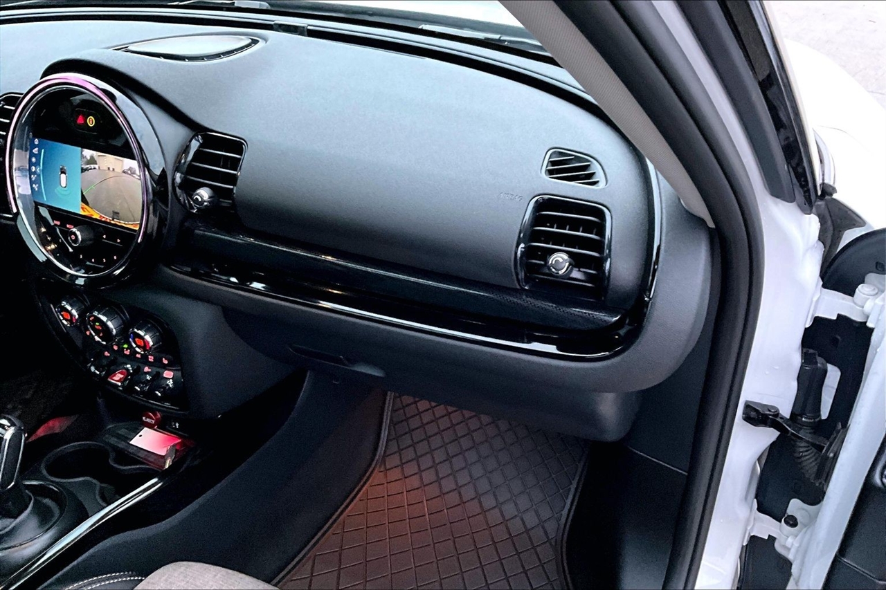 MINI Clubman Cooper S ALL4 2024