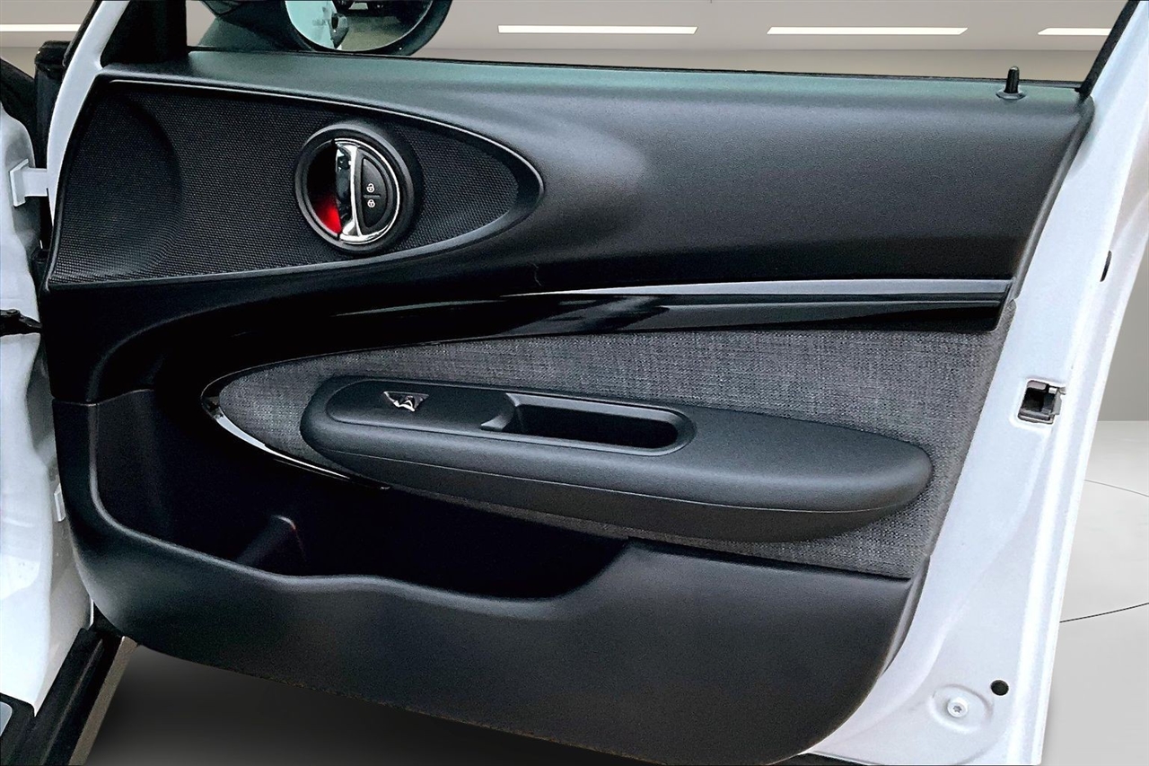 MINI Clubman Cooper S ALL4 2024