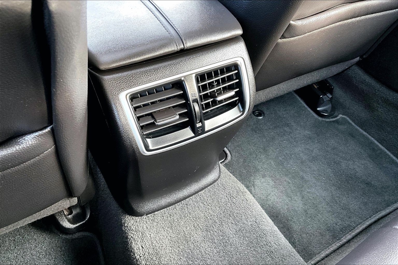 Acura TLX 2.4L FWD 2020