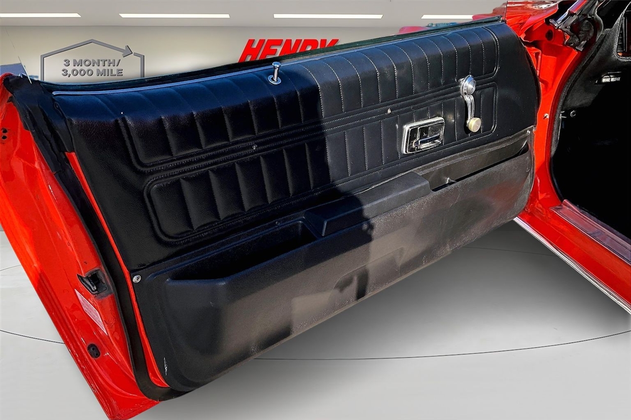 Pontiac Firebird 2dr Coupe SE 1976