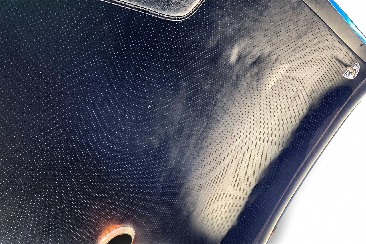 Pontiac Firebird 2dr Coupe SE 1976