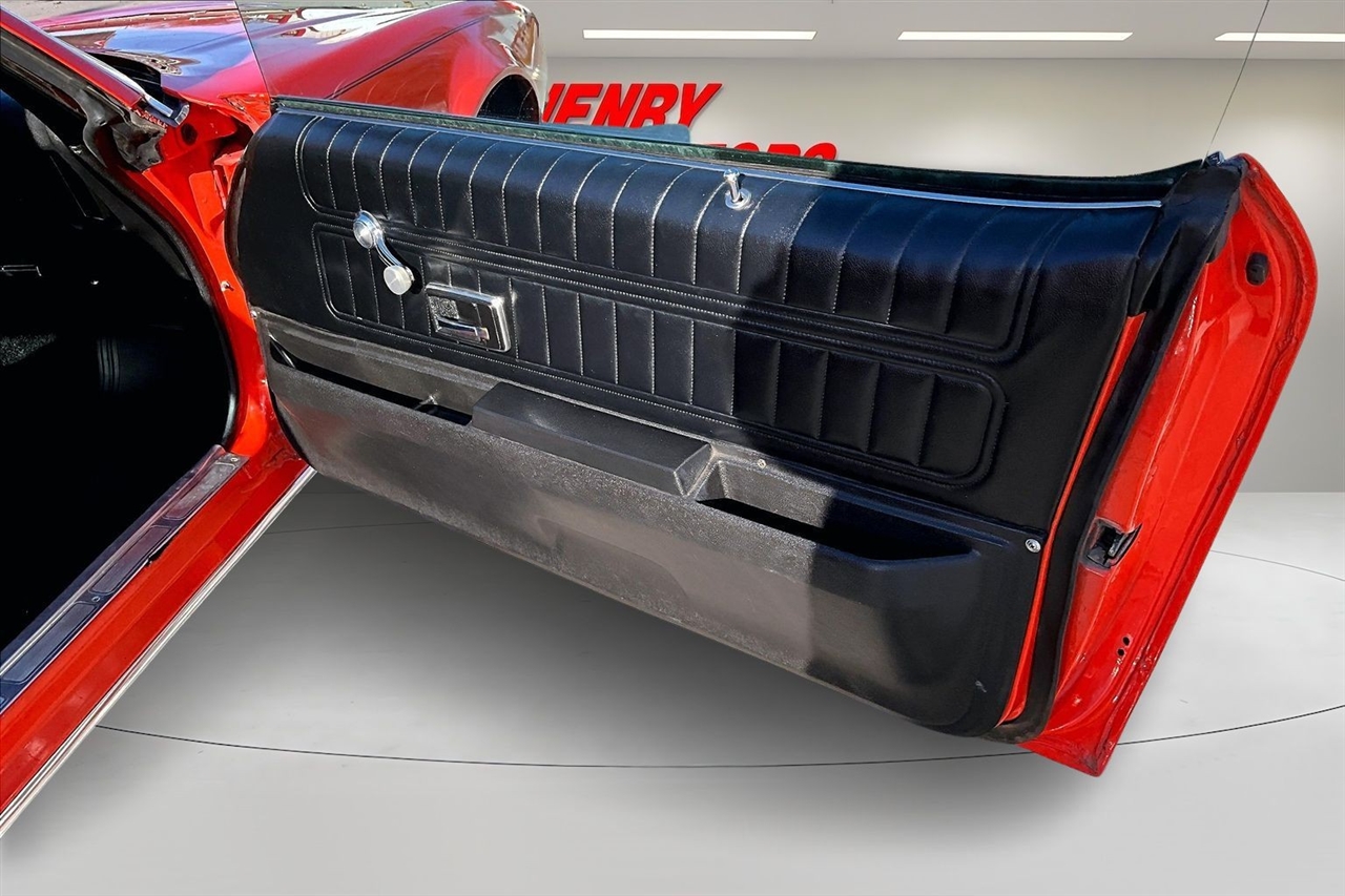 Pontiac Firebird 2dr Coupe SE 1976