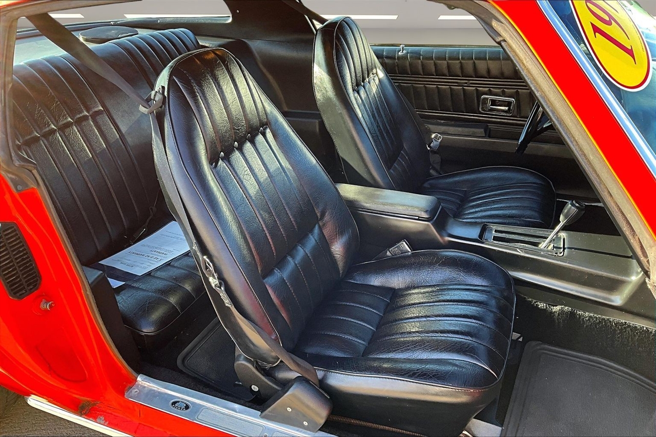 Pontiac Firebird 2dr Coupe SE 1976