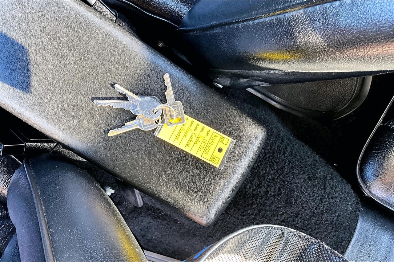 Pontiac Firebird 2dr Coupe SE 1976