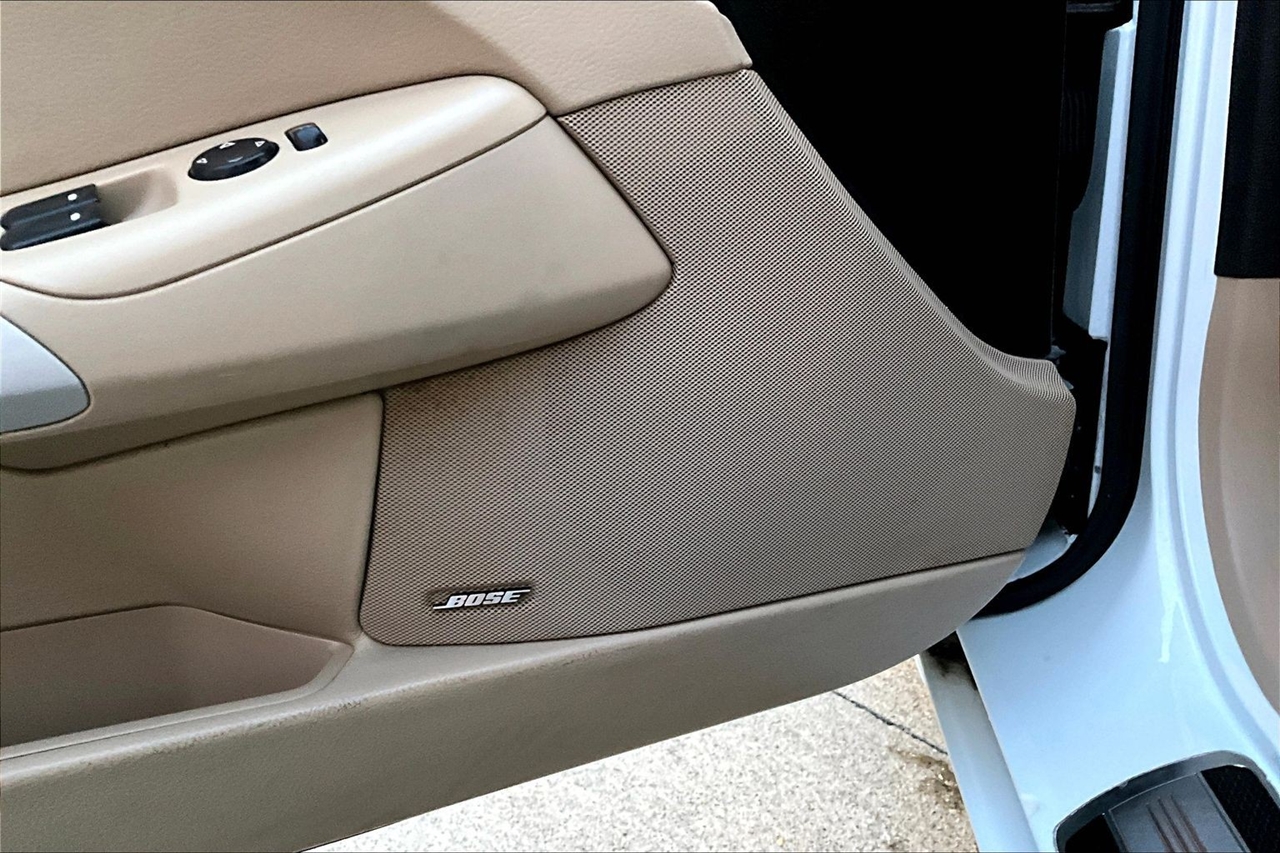 Chevrolet Corvette Coupe 2008