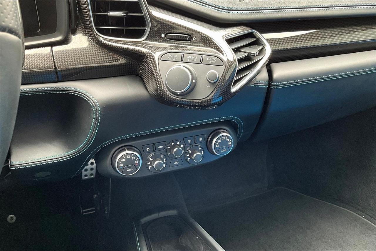 Ferrari 458 Italia  2015