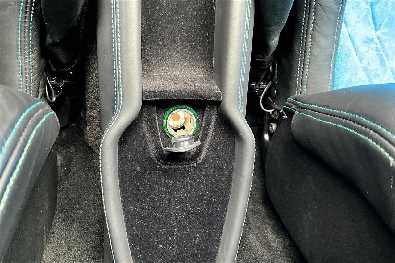 Ferrari 458 Italia  2015