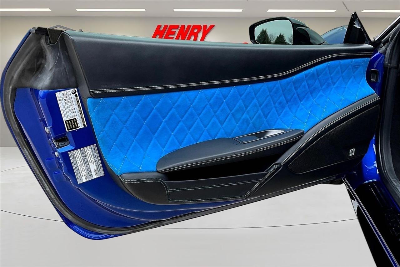 Ferrari 458 Italia  2015