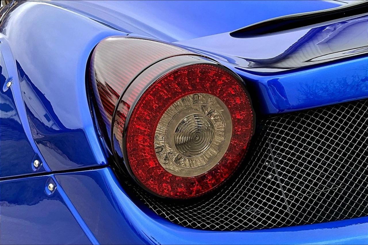 Ferrari 458 Italia  2015