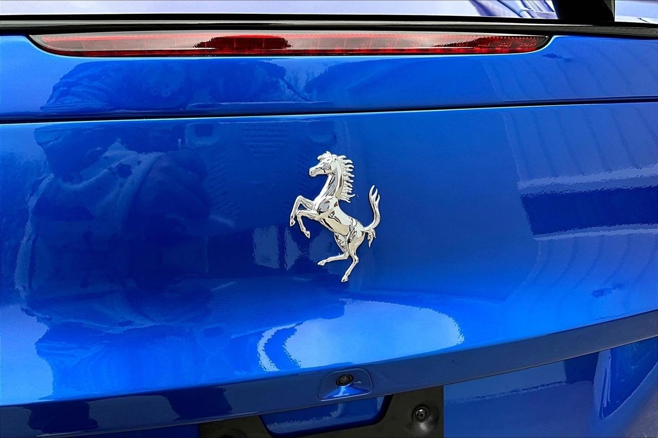 Ferrari 458 Italia  2015