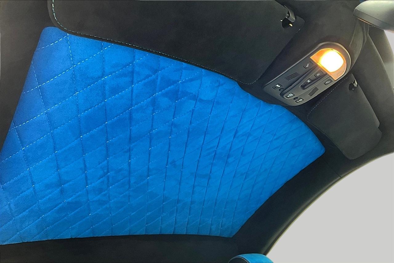 Ferrari 458 Italia  2015