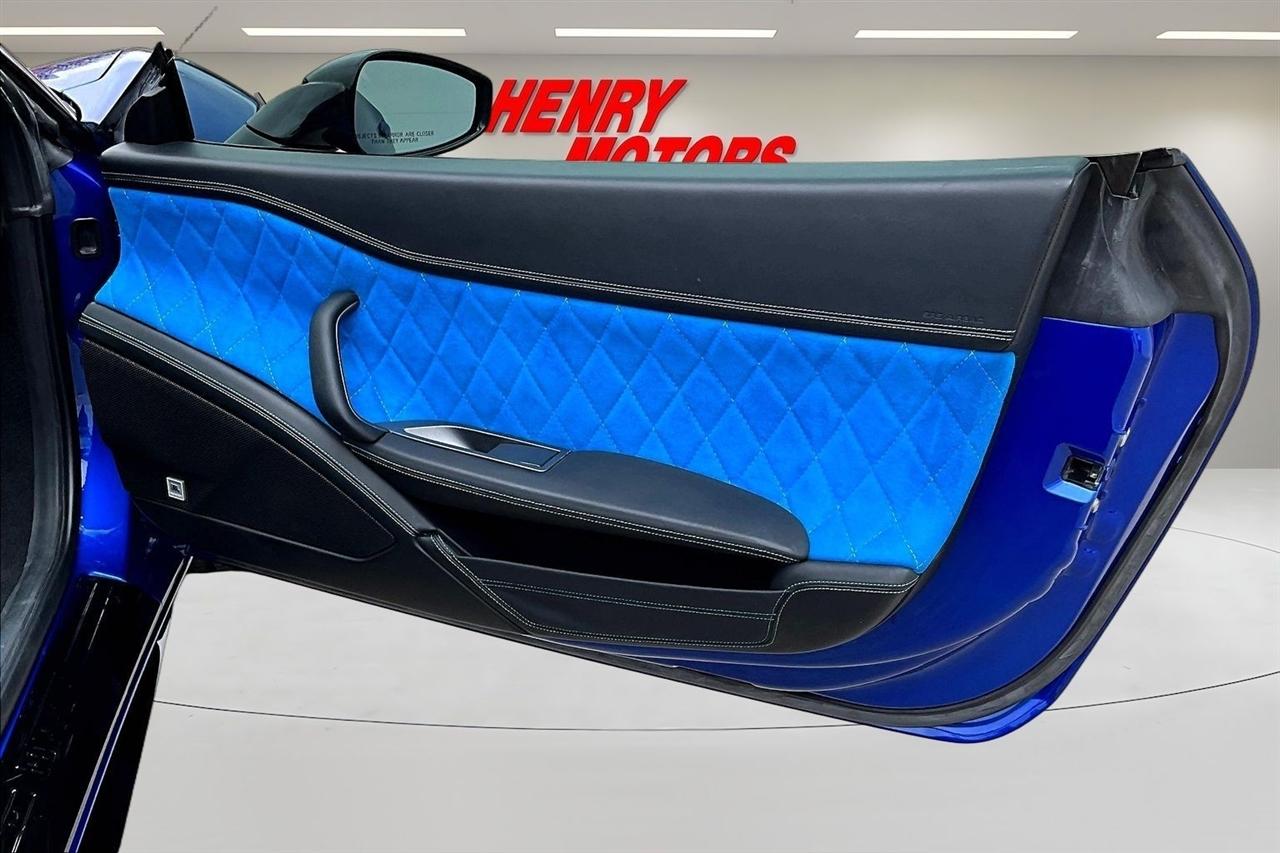 Ferrari 458 Italia  2015