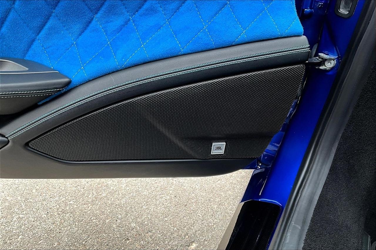 Ferrari 458 Italia  2015