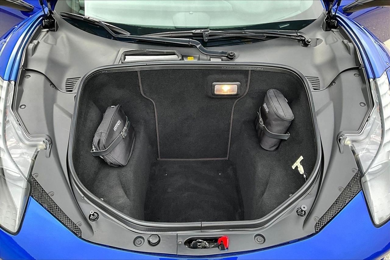 Ferrari 458 Italia  2015