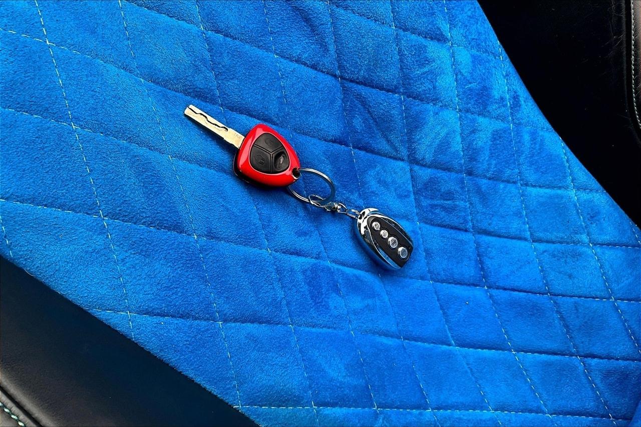 Ferrari 458 Italia  2015