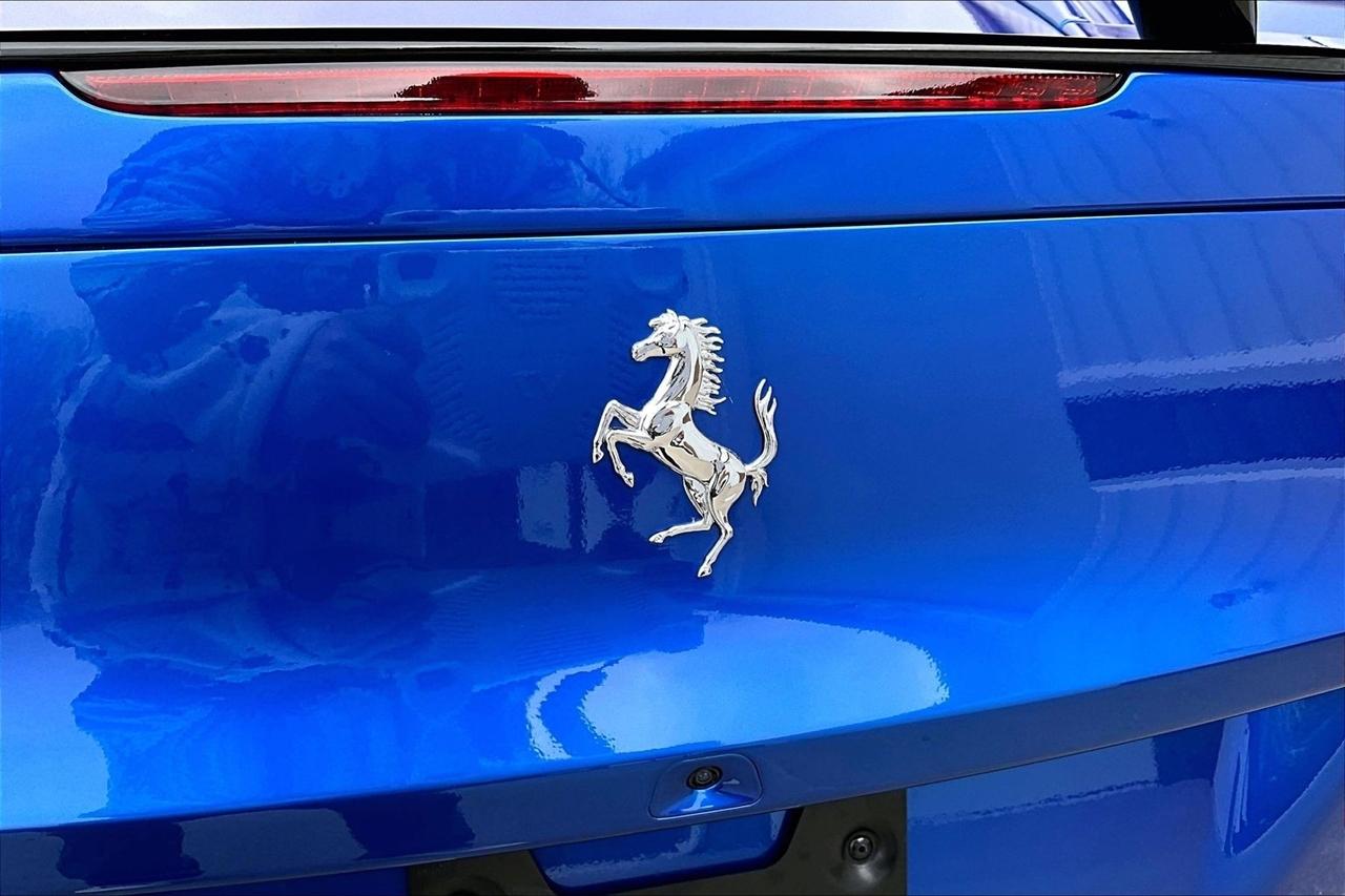 Ferrari 458 Italia  2015