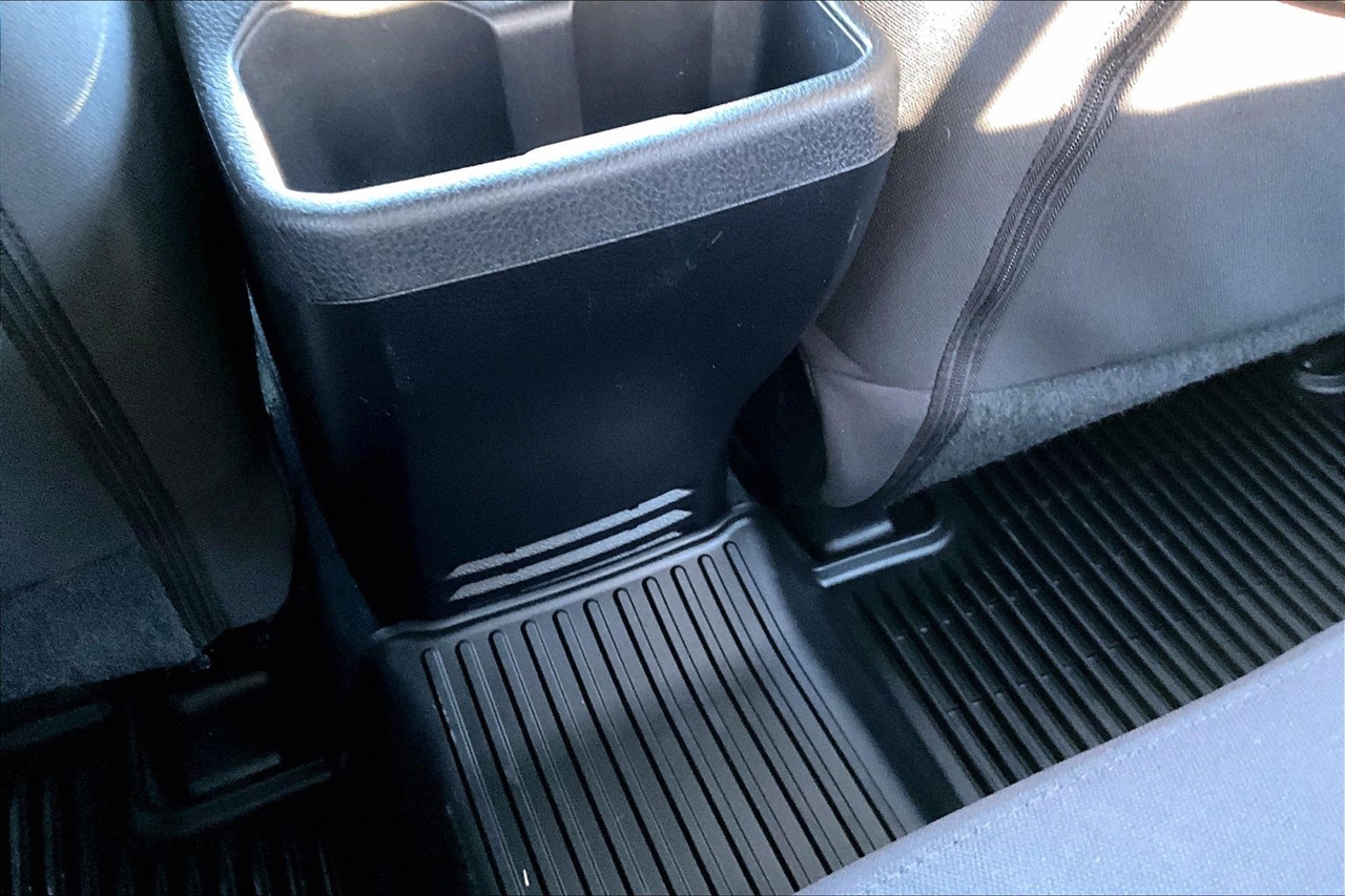 Toyota Tacoma 4WD TRD Sport Double Cab 5' Bed AT (Natl) 2020