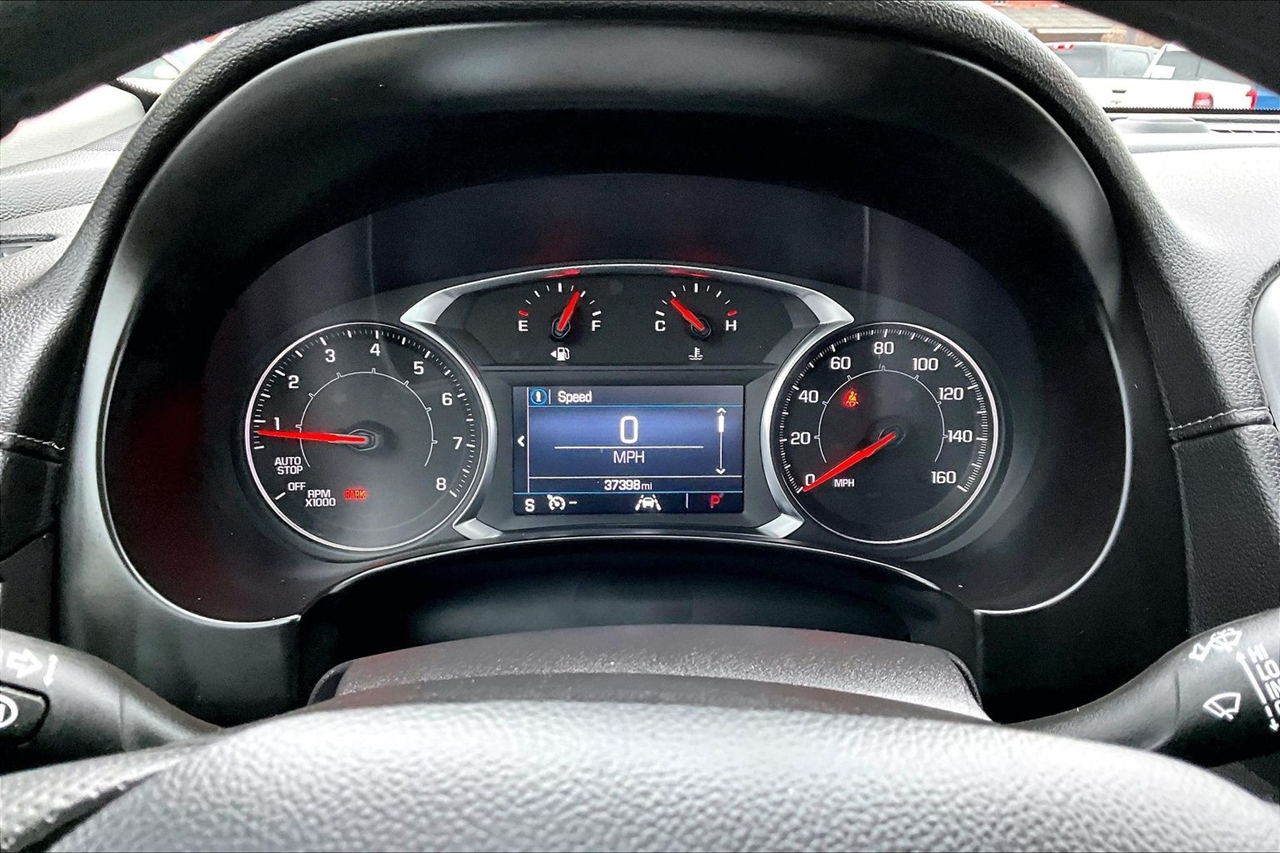 GMC Terrain SLE AWD 2024